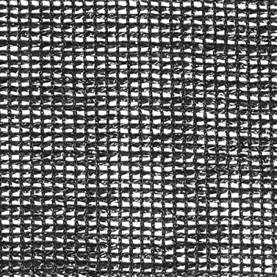 Afbeelding van Adam Hall Accessories 0158 x 34 B gaas type 203 3 4 m oost, zwart