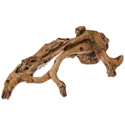 Afbeelding van Nobby Houten aquariumornamenten, 25,2 x 12 10,5 cm