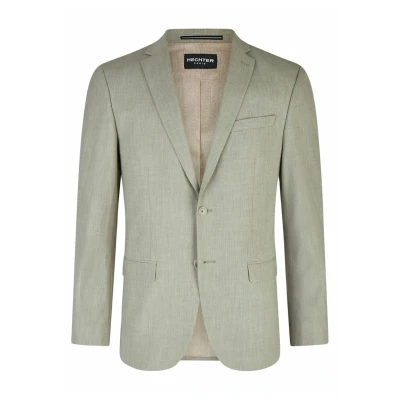 Afbeelding van Daniel Hechter HECO Blazer, Heren, Maat: 102, Hellgrün