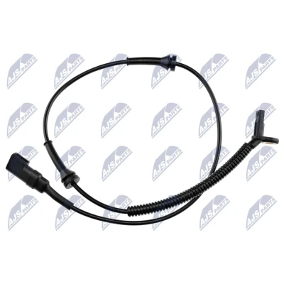 Afbeelding van NTY HCA FR 001 ABS Sensor Vooras links, rechts, rechts FORD: Fusion Station Wagon (JU2) 1.3, 1.4 LPG, 1.4, 1.6, TDCi, 1.6 TDCi