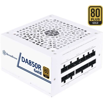 Afbeelding van SilverStone SST DA850R GMA WWW