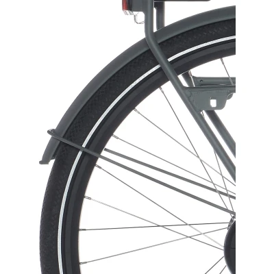 Afbeelding van Cortina Spatbord achter 28 E Foss dark slate matt