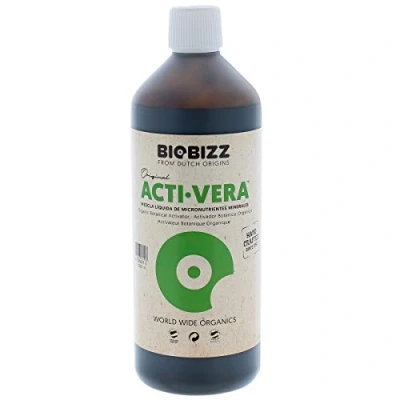 Afbeelding van BioBizz 1L Activera botanische activator