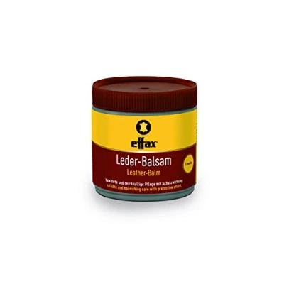 Afbeelding van Effax Leer Balsem Mini 50ml