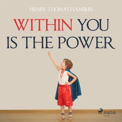 Afbeelding van Within You Is The Power