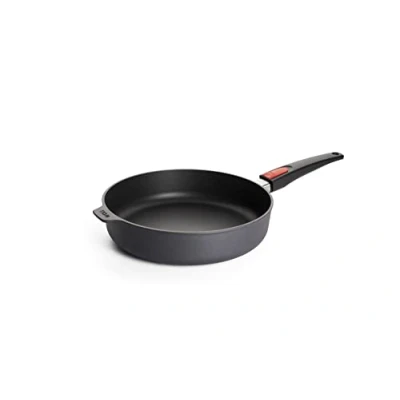 Afbeelding van Woll Diamond Lite Induction Hapjespan 28 cm
