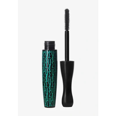 Afbeelding van MAC Cosmetics In Extreme Dimension Waterproof Mascara Black