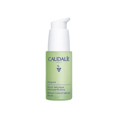 Afbeelding van Caudalie Vinopure Serum Onzuiverheden 30ml