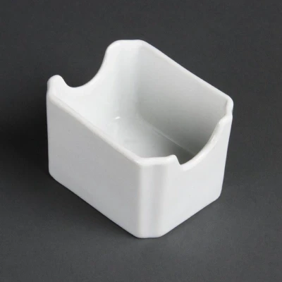 Afbeelding van Olympia Whiteware sachethouder (6 stuks)