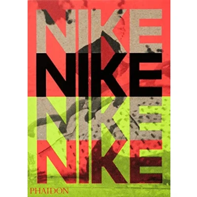 Afbeelding van Nike: Better is Temporary One Size