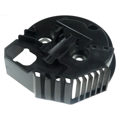 Afbeelding van Beschermkap, alternator/dynamo AS PL APC0036