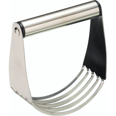 Afbeelding van KitchenCraft Deegblender