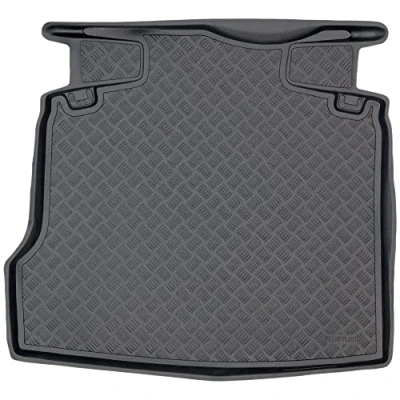 Afbeelding van M MOTOS PE kofferbakmatten voor Opel Vectra C 2002 2008 Maak uw reis comfortabeler met de duurzame bagagemat all weather bagagemat, bescherming tegen vuil