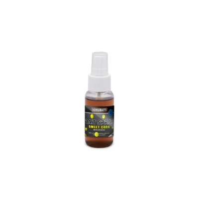 Afbeelding van Sonubaits Liquid Additives 250ml Sweet Corn