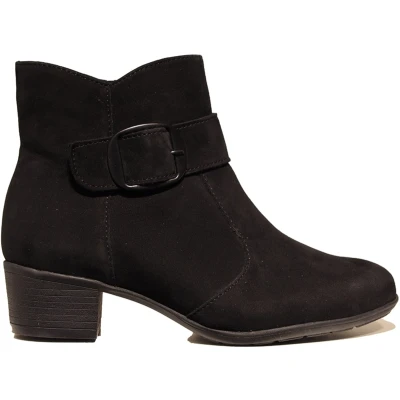 Afbeelding van Solidus 35025 Kerry breedte K, zwart, 37 EU Breed