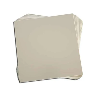 Afbeelding van Protected CD tabbladen grijs