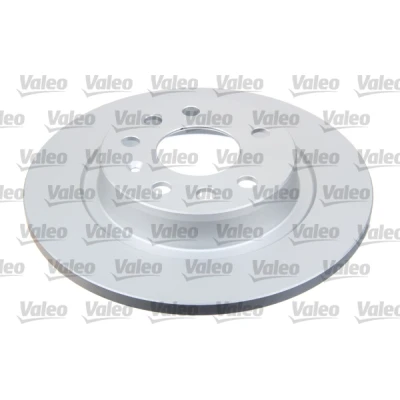 Afbeelding van Valeo Remschijven 672599