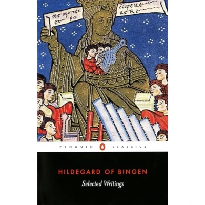 Afbeelding van Selected Writings (Hildegard of Bingen)