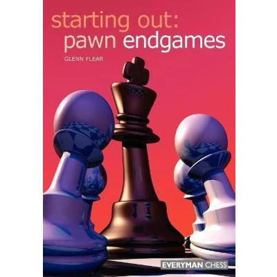 Afbeelding van Starting Out: Pawn Endgames