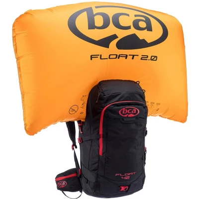 Afbeelding van Bca Float 2.0 42l Rugzak Zwart