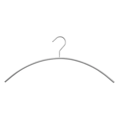 Afbeelding van RVS Kledinghanger 8mm, open oog, 304