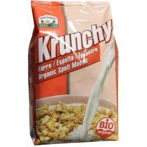 Afbeelding van Barnhouse Krunchy Multi verpakking 6x600GR