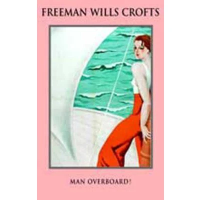 Afbeelding van Man Overboard