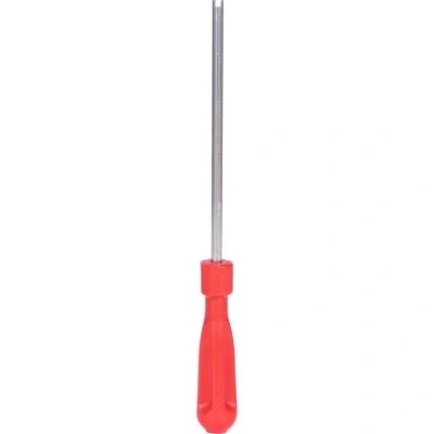 Afbeelding van KS Tools 150.2033 Ventielschroevendraaier, lang, 170 mm
