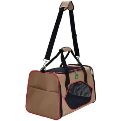 Afbeelding van Hunter Kattentas Kansas Beige
