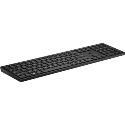 Afbeelding van HP Clavier sans fil programmable 450