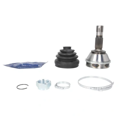 Afbeelding van Homokineet reparatie set, aandrijfas MEYLE 214 498 0013