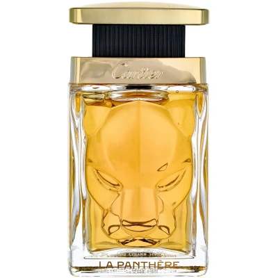 Afbeelding van Cartier La Panthère Eau de Parfum Refillable 50 ml