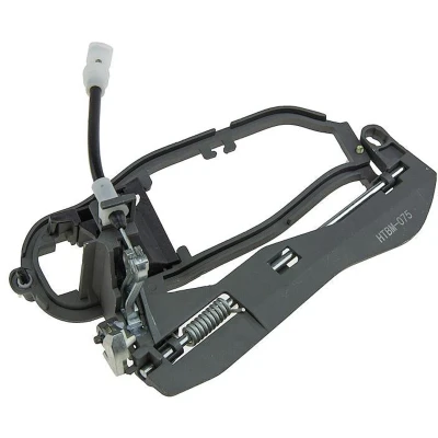 Afbeelding van NTY EZC BM 075 Deurhendelframe Rechts voor BMW: X5