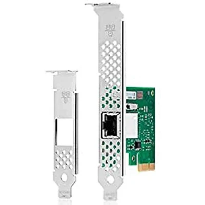 Afbeelding van Lenovo 4XC0H00338 Intern Bedraad PCI Express Ethernet 1000 Mbit/s