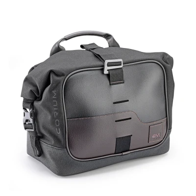 Afbeelding van GIVI CRM106 Zijtas Corium