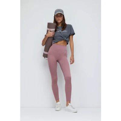 Afbeelding van Leggings de compression sans couture