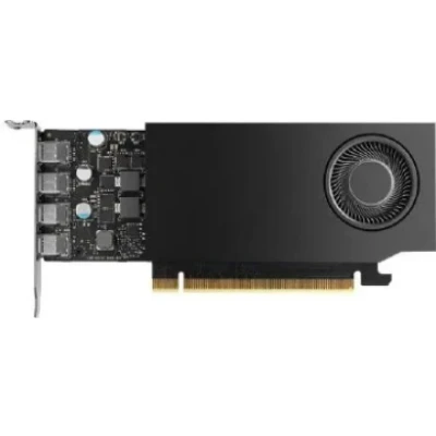 Afbeelding van NVIDIA RTX A1000 8GB ATX