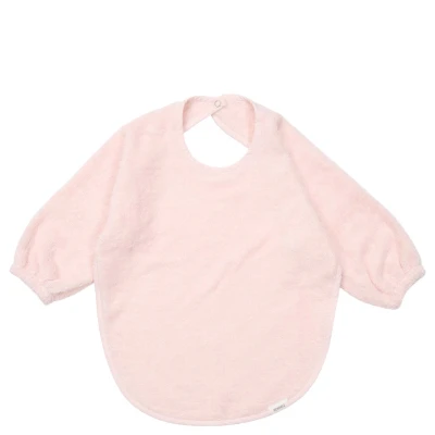 Afbeelding van Koeka slab met mouw Dijon Daily cotton candy One Size