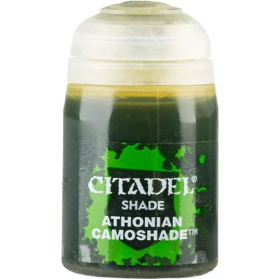 Afbeelding van Athonian Camoshade (Citadel)