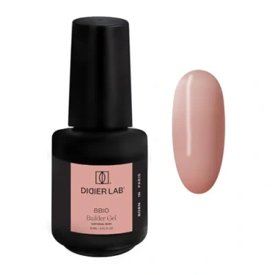 Afbeelding van Didier Lab Nagellak Builder gel BBIO