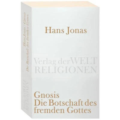 Afbeelding van Gnosis: Die Botschaft des fremden Gottes: 8