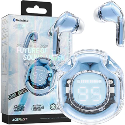 Afbeelding van Acefast T8 ice blue Hoofdtelefoon