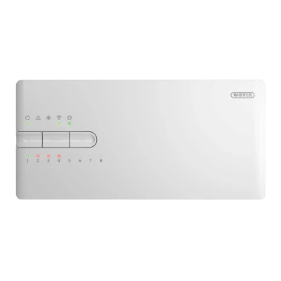 Afbeelding van Wavin vv sentio regelunit basis 4866869000