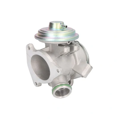 Afbeelding van Delphi Diesel EGR klep EG10615 12B1