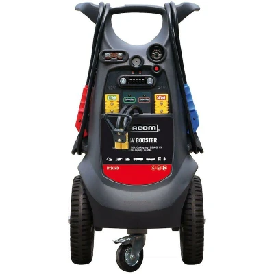 Afbeelding van Facom Startbooster 12 24 Volt B124.HD