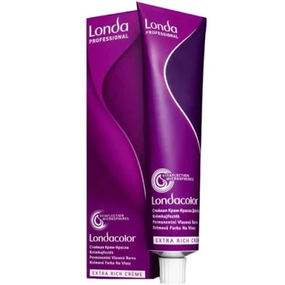 Afbeelding van Londa Professional Permanent Color Crème 60 ml 9/16