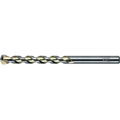 Afbeelding van Heller Tools Allmat 19416 7 Carbide Multifunctionele boor 8 mm Gezamenlijke lengte 120 Cilinderschacht 1 stuk(s)