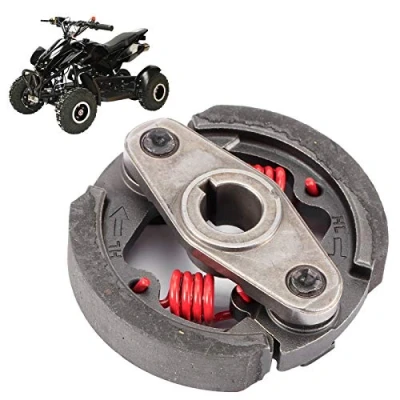 Afbeelding van Pocket Bike Koppeling,ATV Heavy Duty Fit voor 2 takt 43cc 47cc 49cc Mini Moto ATV Quad 4 Wheeler Crossmotor