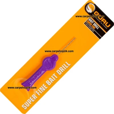 Afbeelding van Guru Super Fine Bait Drill