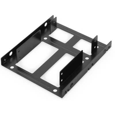Afbeelding van Digitus DA 70434 computerbehuizing onderdelen Universeel Mounting frame